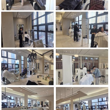 11월 우리가족뷰티데이 with …